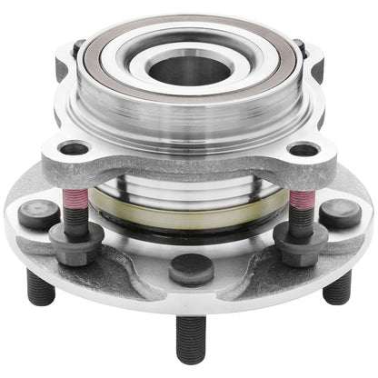 950-002 - Front Wheel Hub Bearing Assembly