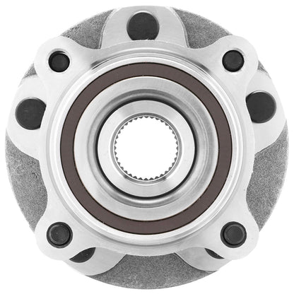 950-002 - Front Wheel Hub Bearing Assembly