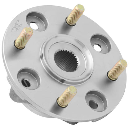 950-003 - Front Wheel Hub Bearing Assembly