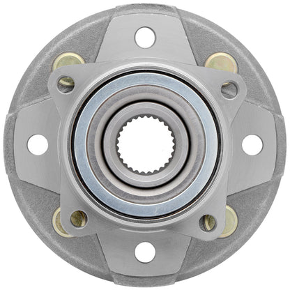 950-003 - Front Wheel Hub Bearing Assembly