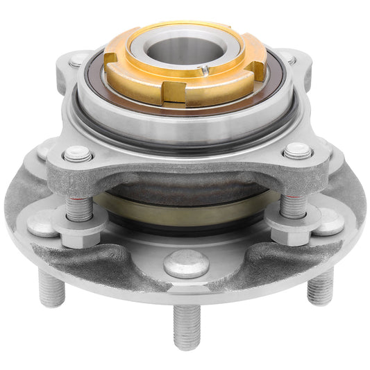 950-004 - Front Wheel Hub Bearing Assembly