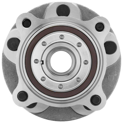 950-006 - Front Wheel Hub Bearing Assembly