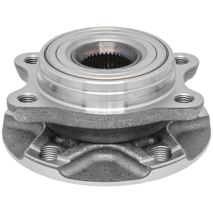 950-007 - Front Wheel Hub Bearing Assembly