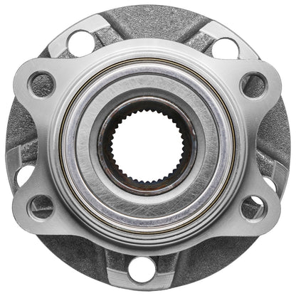 950-007 - Front Wheel Hub Bearing Assembly