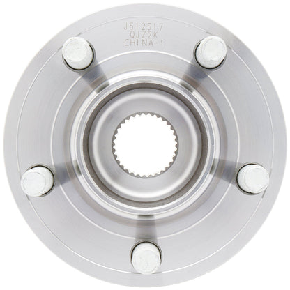 512517 - Rear Wheel Hub Bearing Assembly