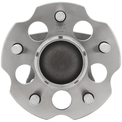 512509 - Rear Wheel Hub Bearing Assembly