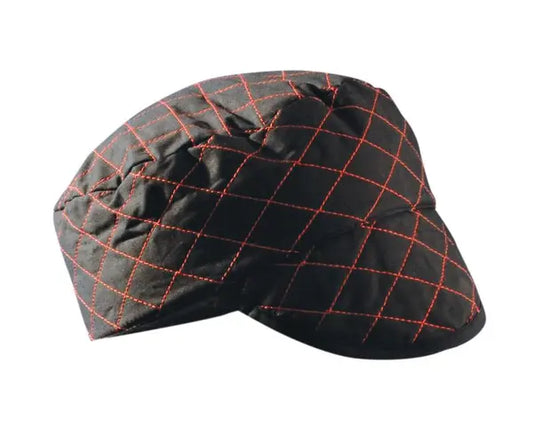 Quilted Beanie, Individual
