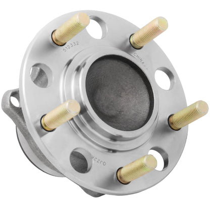 512332 - Rear Wheel Hub Bearing Assembly