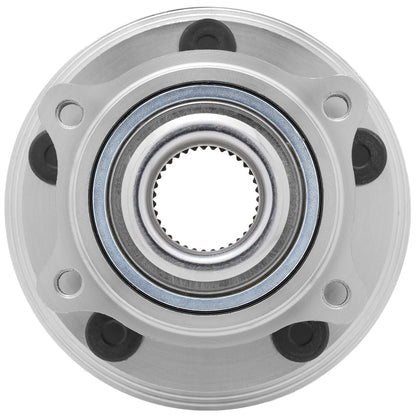 512555 - Rear Wheel Hub Bearing Assembly