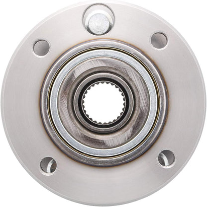 513082 - Front Wheel Hub Bearing Assembly