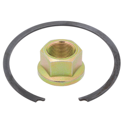 518516 - Front Wheel Hub Bearing Assembly Repair Kit