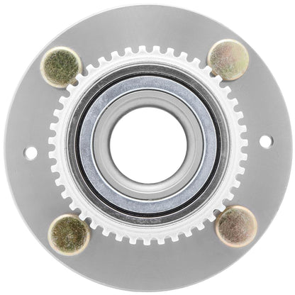 512276 -  Rear Wheel Hub Bearing Assembly