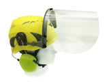 Clear Face Shield