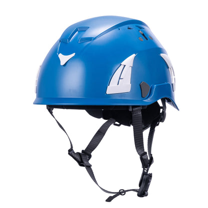 AeroPro Type 1 Class C (Vented) Safety Helmet