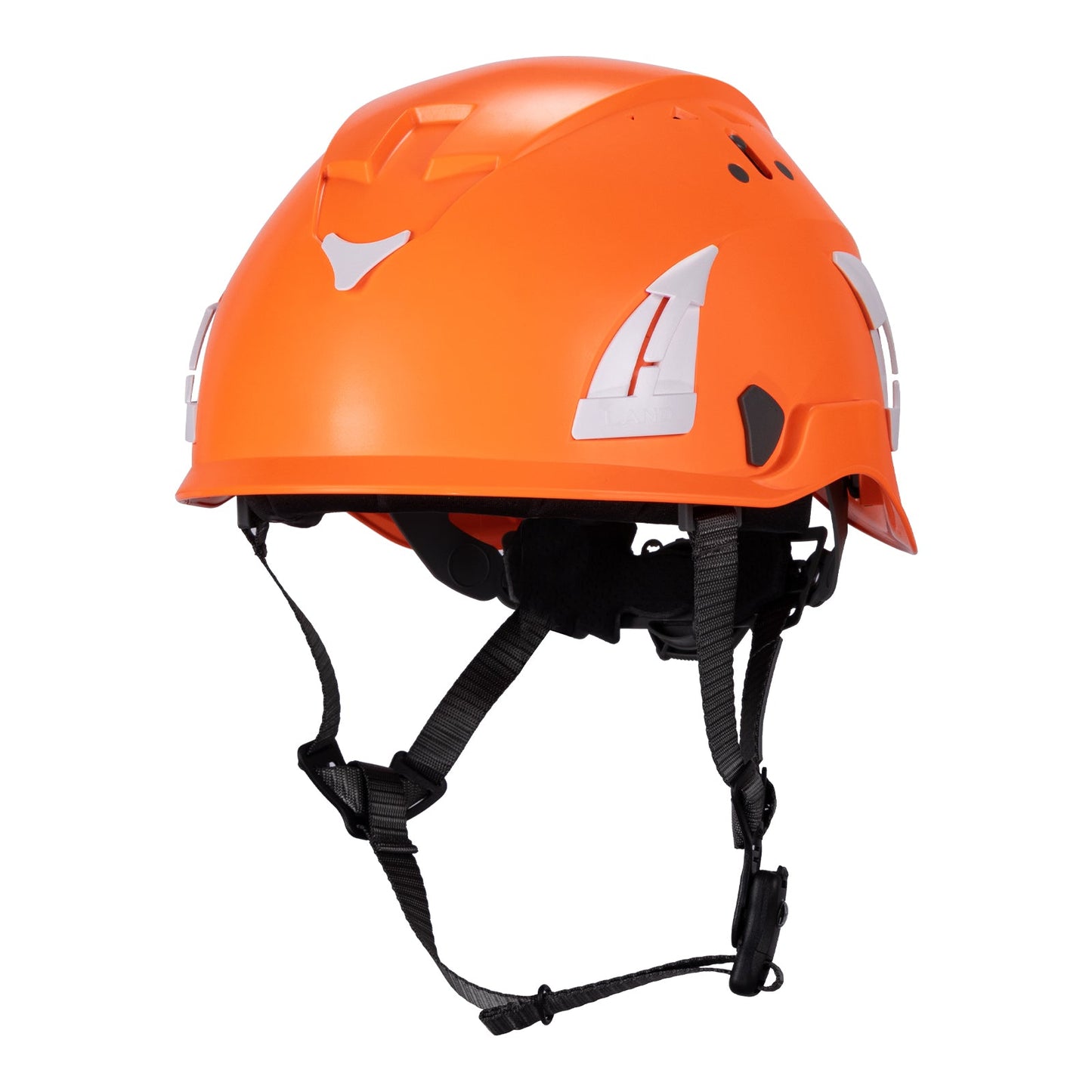AeroPro Rescue Series Safety Helmet
