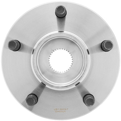 513237 - Front Wheel Hub Bearing Assembly
