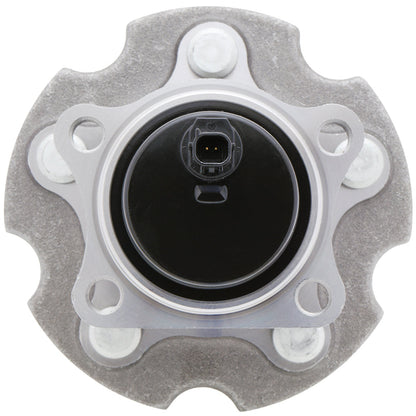 512372 - Rear Wheel Hub Bearing Assembly