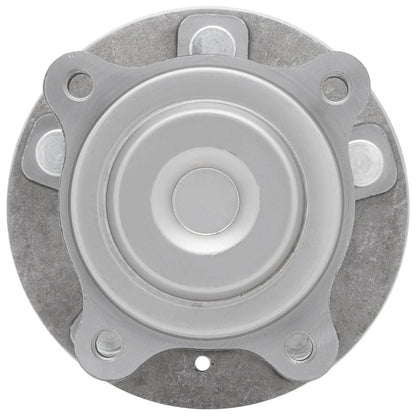 512590 - Rear Wheel Hub Bearing Assembly