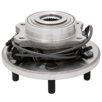 512330 - Rear Wheel Hub Bearing Assembly