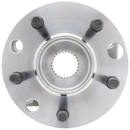 512306 - Rear Wheel Hub Bearing Hub Assembly