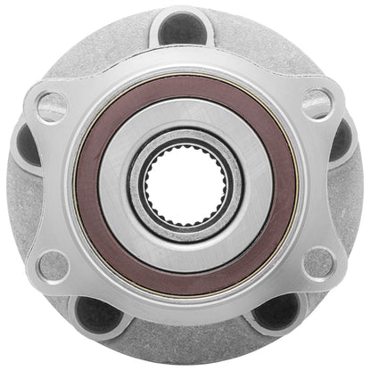 512536 - Rear Wheel Hub Bearing Assembly