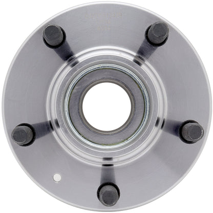 512429 - Rear Wheel Hub Bearing Assembly