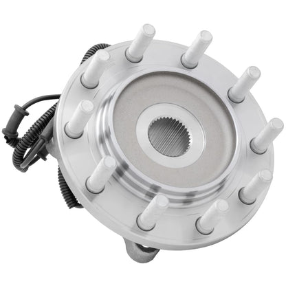515102 - Front Wheel Hub Bearing Assembly