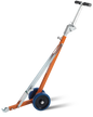 APS90 WHEELED FOLDING LEVER