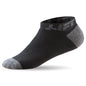 Sport Shorty Sock Black