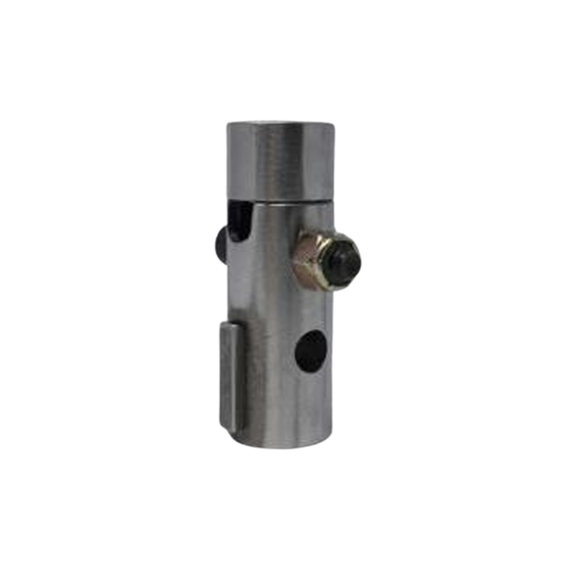 Max-Life MFG Threadless Quick Coupling
