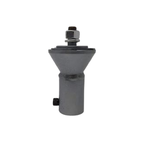 Max-Life MFG Spring Blade Chuck