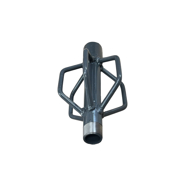 Max-Life MFG “Shorty” Wire Style Nozzle Extension 