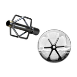 Max-Life MFG “Shorty” Wire Style Nozzle Extension 