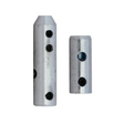 Max-Life MFG Adapter Coupling for Continuous Rod