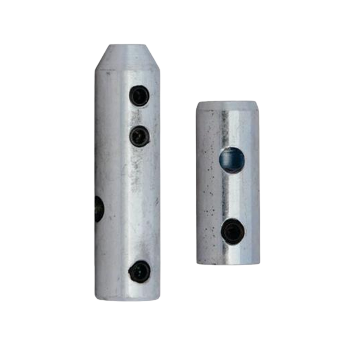 Max-Life MFG Adapter Coupling for Continuous Rod
