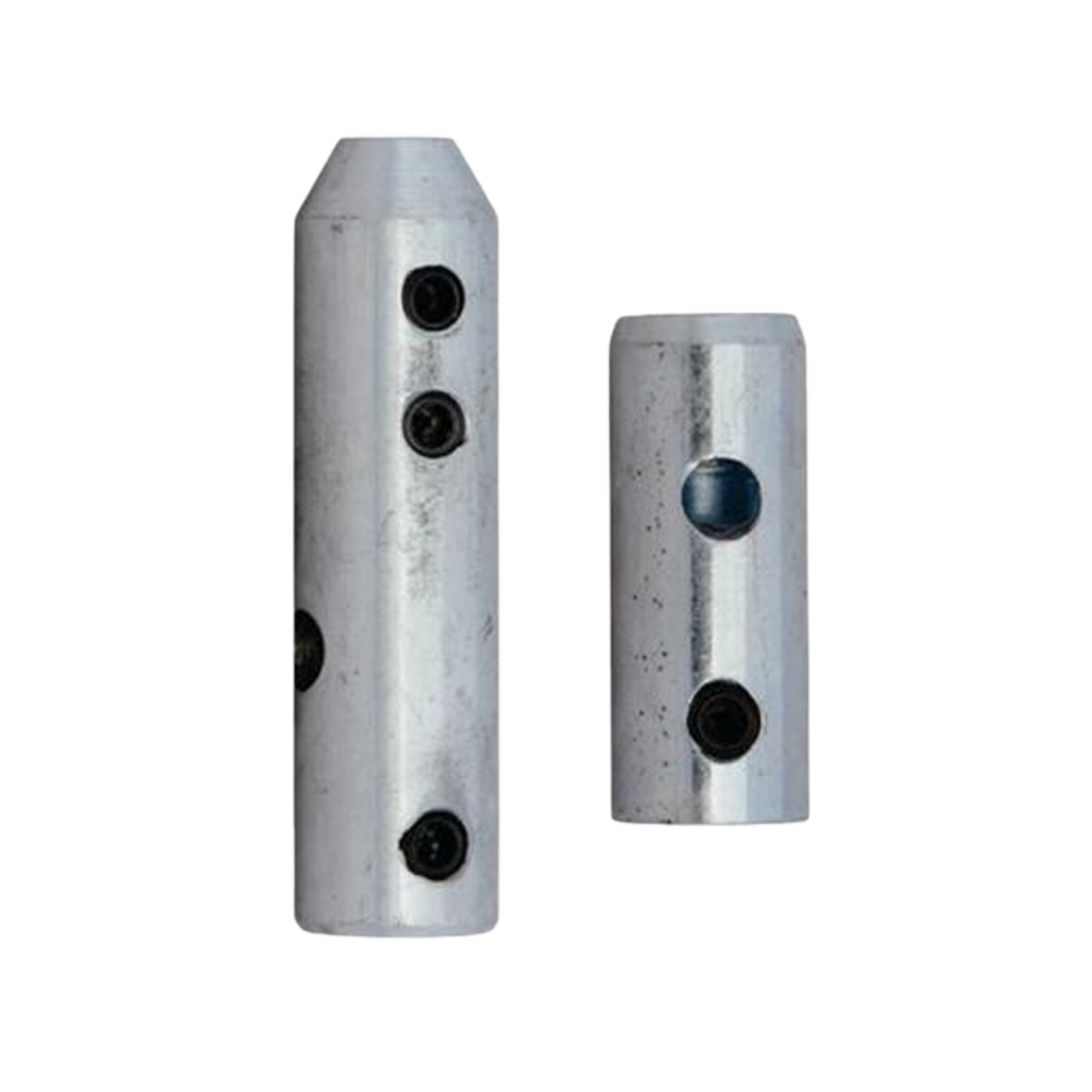 Max-Life MFG Adapter Coupling for Continuous Rod