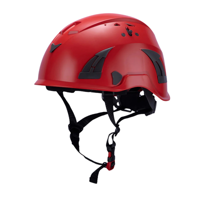 AeroPro Type 1 Class C (Vented) Safety Helmet
