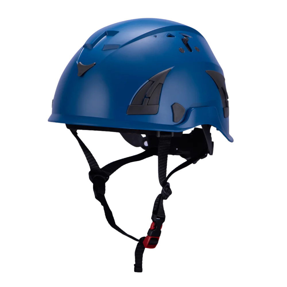 AeroPro Type 1 Class C (Vented) Safety Helmet