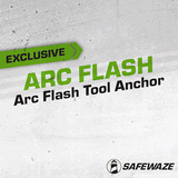 5 lb. Arc Flash Tool Anchor - Image 8