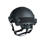 Bighorn™ High Cut Ballistic Helmet IIIA - Black
