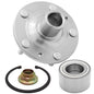 BR930177k - Front & Rear Wheel Bearing Hub Assembly