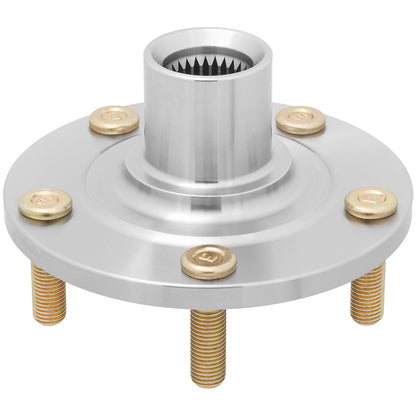 BR930558K - Rear Wheel Hub Bearing Assembly