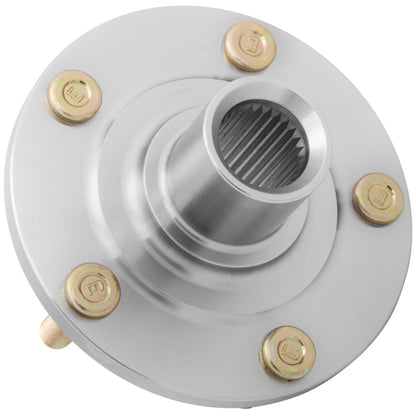BR930558K - Rear Wheel Hub Bearing Assembly