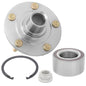 BR930558K - Rear Wheel Hub Bearing Assembly