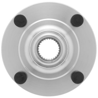 BR930560K - Front Wheel Hub Bearing Assembly