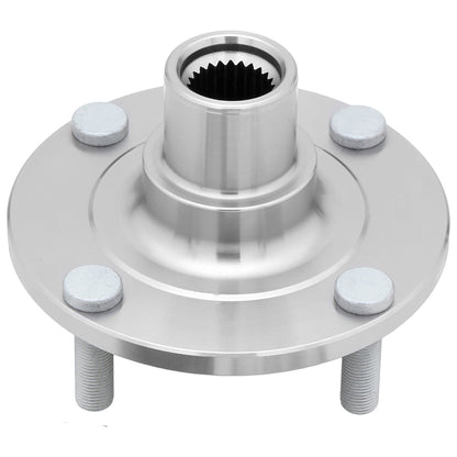 BR930561K - Front Wheel Hub Bearing Assembly