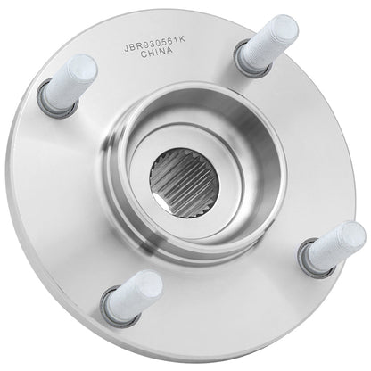 BR930561K - Front Wheel Hub Bearing Assembly