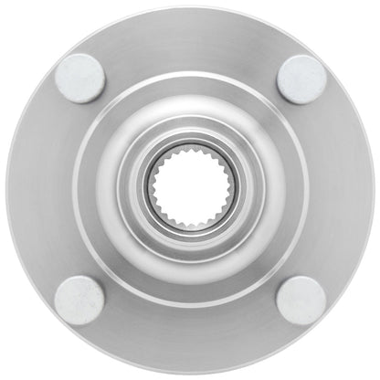 BR930561K - Front Wheel Hub Bearing Assembly