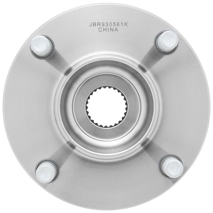 BR930561K - Front Wheel Hub Bearing Assembly