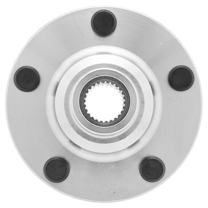 BR930569K - Front Wheel Hub Bearing Assembly